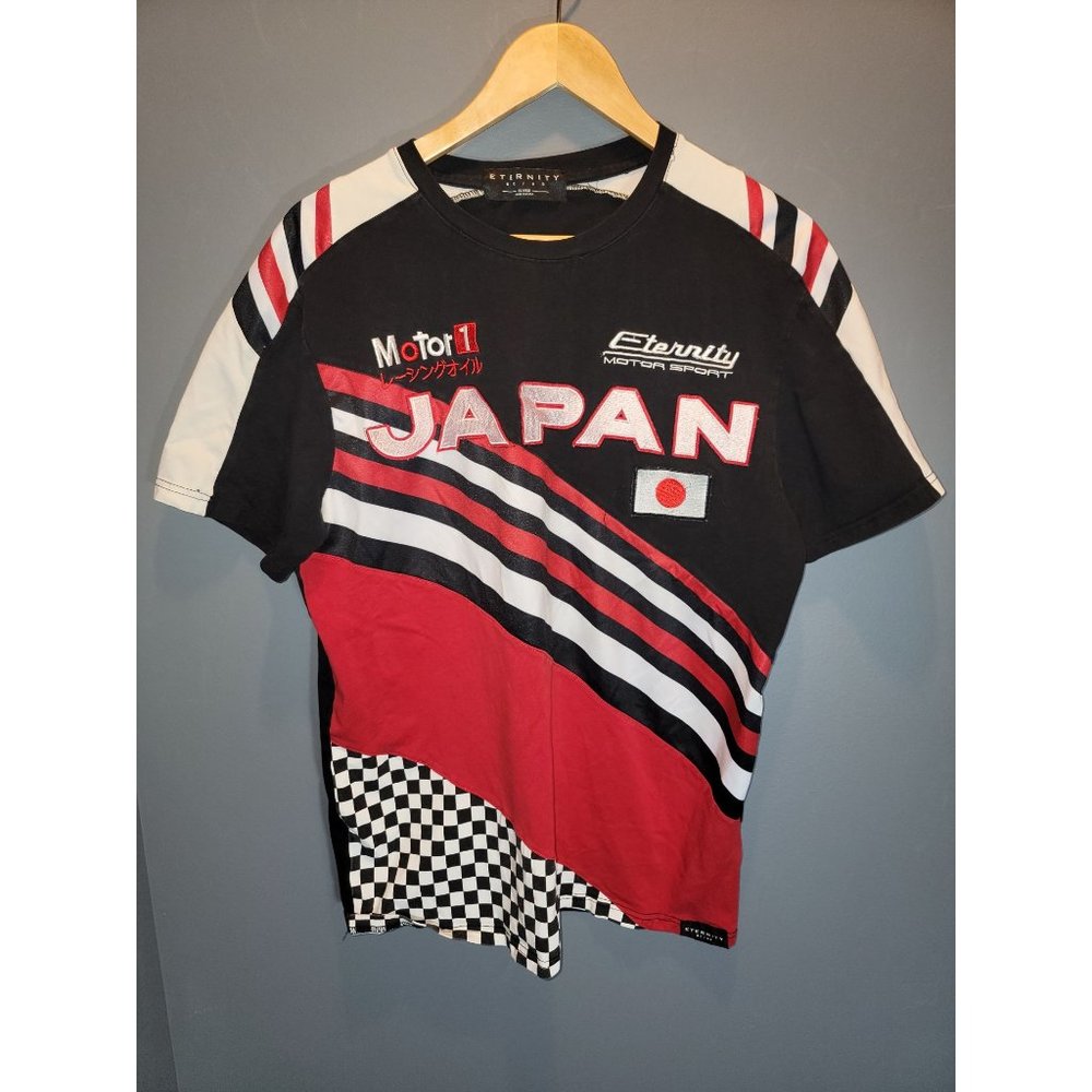 Eternity BC AD Men's T-Shirt Size XL